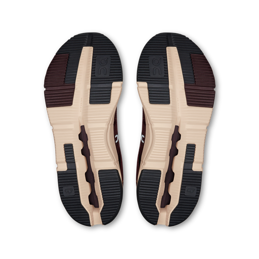 Women's Cloudnova Form 2 TT