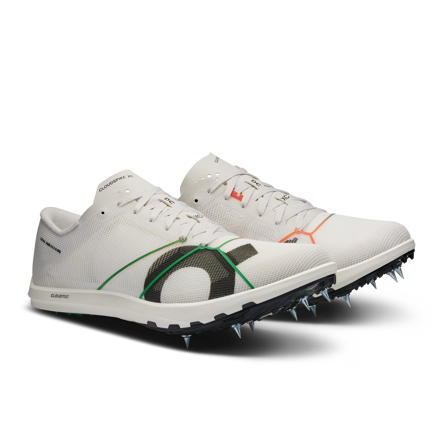 Women's Cloudspike XC