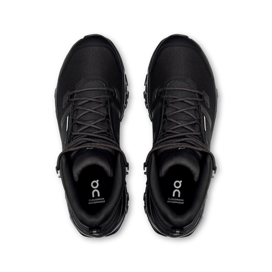 Men's Cloudrock Mid Waterproof