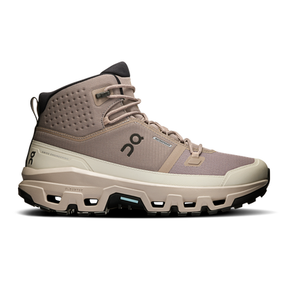 Men's Cloudrock Mid Waterproof